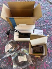 STEPPERONLINE 425Oz-in Nema 23 Closed Loop Stepper Motor 3NM  CL57T Driver V4.1