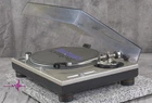 Technics SL-1200MK2-A Silver Direct Drive DJ Turntable in Very Good condition