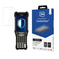 Zebra MC92 - 3Mk Flexibleglass