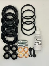 2005-2006 Pontiac GTO Front Brake Caliper Rebuild kit