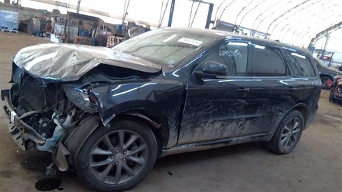 Driver Left Lower Control Arm Front Fits 11-15 DURANGO 6240263 - Picture 3 of 12