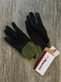 Roeckl Sports Radhandschuh Maracon Gr. 7 1/2 wie neu Fahrradhandschuhe