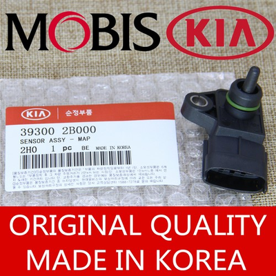#ad #ad 393002B000 New Manifold Pressure Sensor fit for HYUNDAI Sonata Elantra KIA Forte $12.20