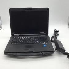 Panasonic Toughbook FZ-55 i5-1145G7 2.6GHZ/16GB RAM/No HD