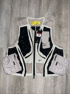 Nike Ispa Vest | eBay