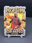 2025 Topps Chrome Dennis Rodman Base (RAW)