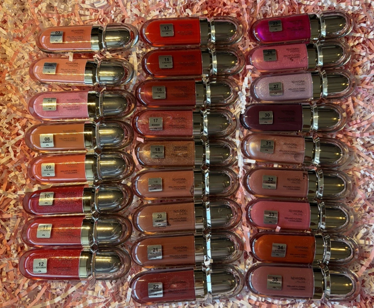 Long Lasting Lip Glosses for sale | eBay