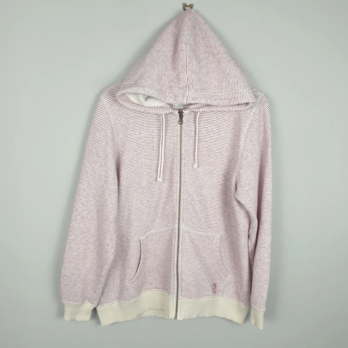 The North Face Sweat à Capuche Femme - Sunriser - Moonstone Grey