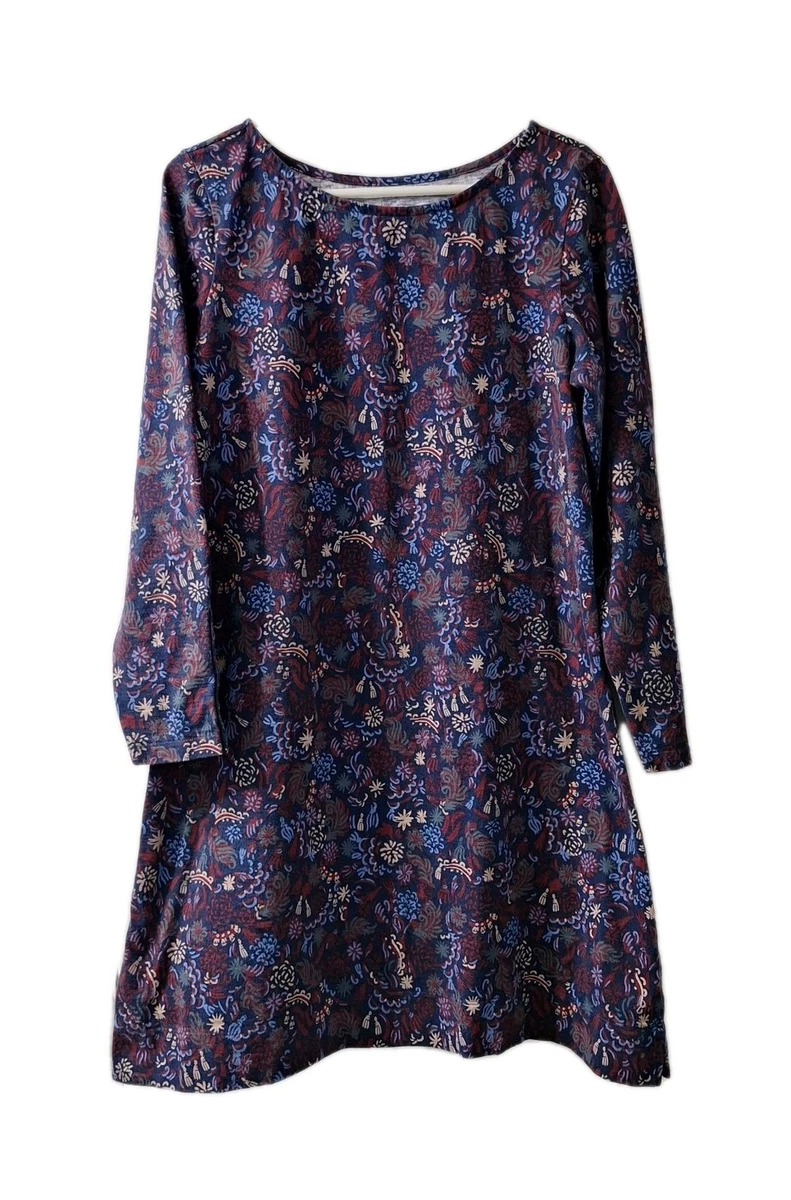 chinese dress ladies Hatley Lucy Dress - Classic Stripes