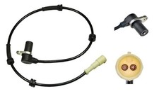 FuelParts Rear ABS Speed Sensor for Rover 218 VVC 1.8 March 1996 to April 1999