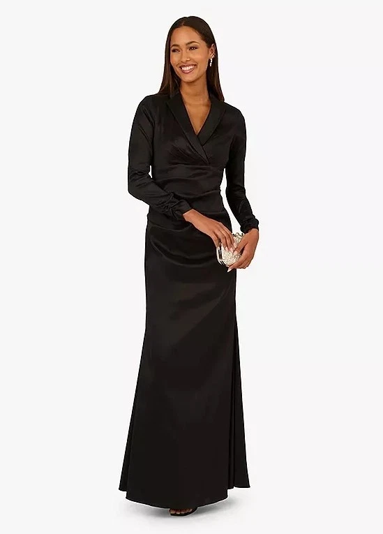 Adrianna Papell Long Sleeve Dresses for Women for sale | eBay