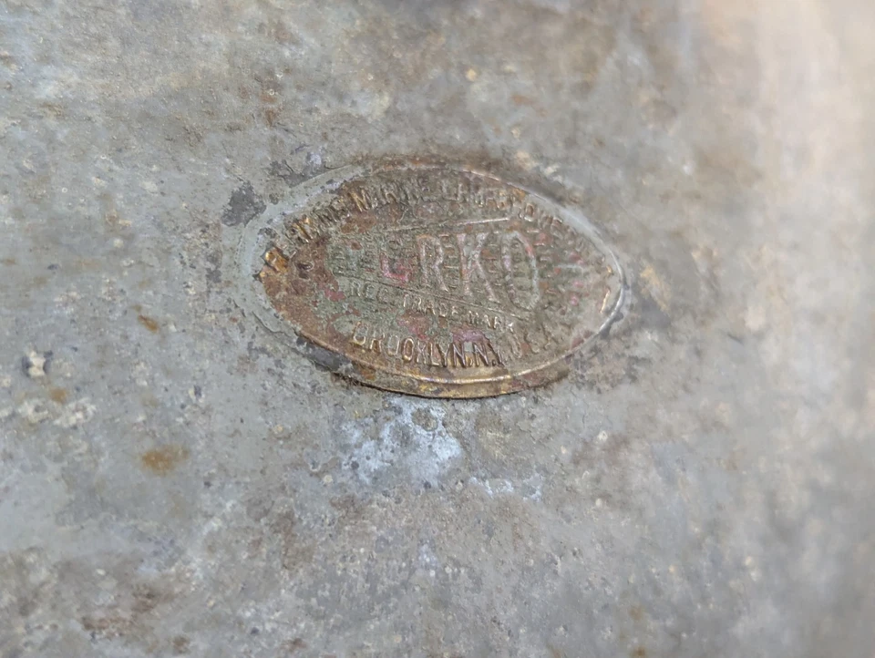 Perko Lantern Marine Ship Boat Nautical - Image 4 of 4