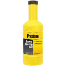 Power Steering Fluid Prestone AS260Y CHOOSE PACK of 1,2,3,12,24
