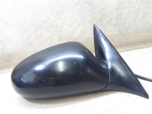 Passenger Right Side View Mirror Power Black Fits 97-05 BUICK CENTURY g02-198643
