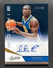 2012-13 Absolute #168 Festus Ezeli AU RC 272/299