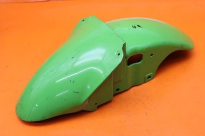 2000-2002 KAWASAKI NINJA ZX6R ZXMT FRONT WHEEL FENDER COWL FAIRING
