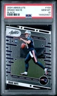 2024 PANINI ABSOLUTE BLACK #103 DRAKE MAYE ROOKIE RC PSA 10