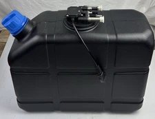 KUS Standard DEF Tank Assembly - 10 gallon - Landscape