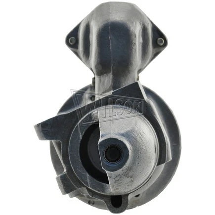 Motor De Arranque Wilson Hd Giratorio Elect 91-01-4721 Serie 10 Mt 12v, Directo Foto 2 de 4