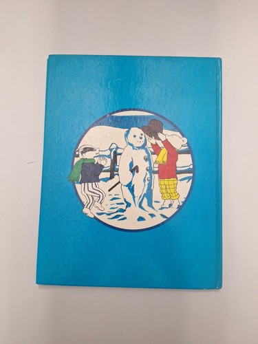 Vintage 1978 THE FIRST ALL COLOR BOOK OF RUPERT FAVORITES Rupert Bear US Selle - Bild 2 von 13