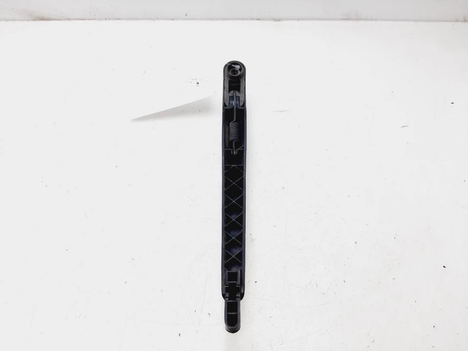 09114677 Bras Essuie-Glace Arrière pour OPEL CORSA C CorsaVan 2005 8952299 - Photo 3/4