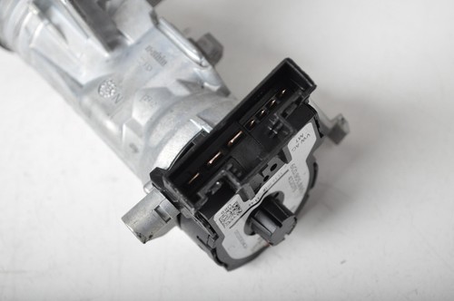 SEAT IBIZA III Llave De Encendido - Imagen 6 de 7