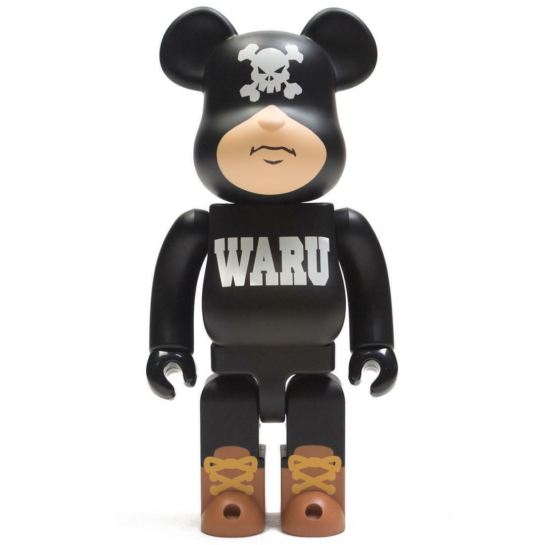 Medicom BE@RBRICK Santastic Entertainment Tokyo Tribe Waru Medicom BE@RBRICK Santastic Entertainment Tokyo Tribe Waru