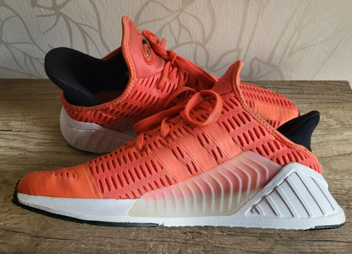 Adidas ClimaCool 02/17 Coral CG3343 shoes sports shoes sneakers size 43 1/3 - Picture 5 of 8