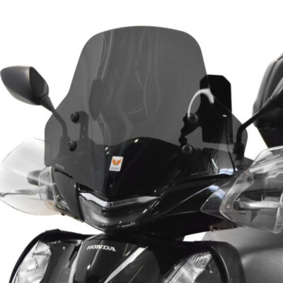 PARABREZZA CUPOLINO VISIERA PARAVENTO HONDA SH 150 I 2021 SCHERMO