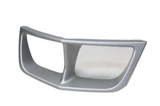 2007 BMW R 1200 RT Front Fairing Upper Nose Headlight Duct Cowl