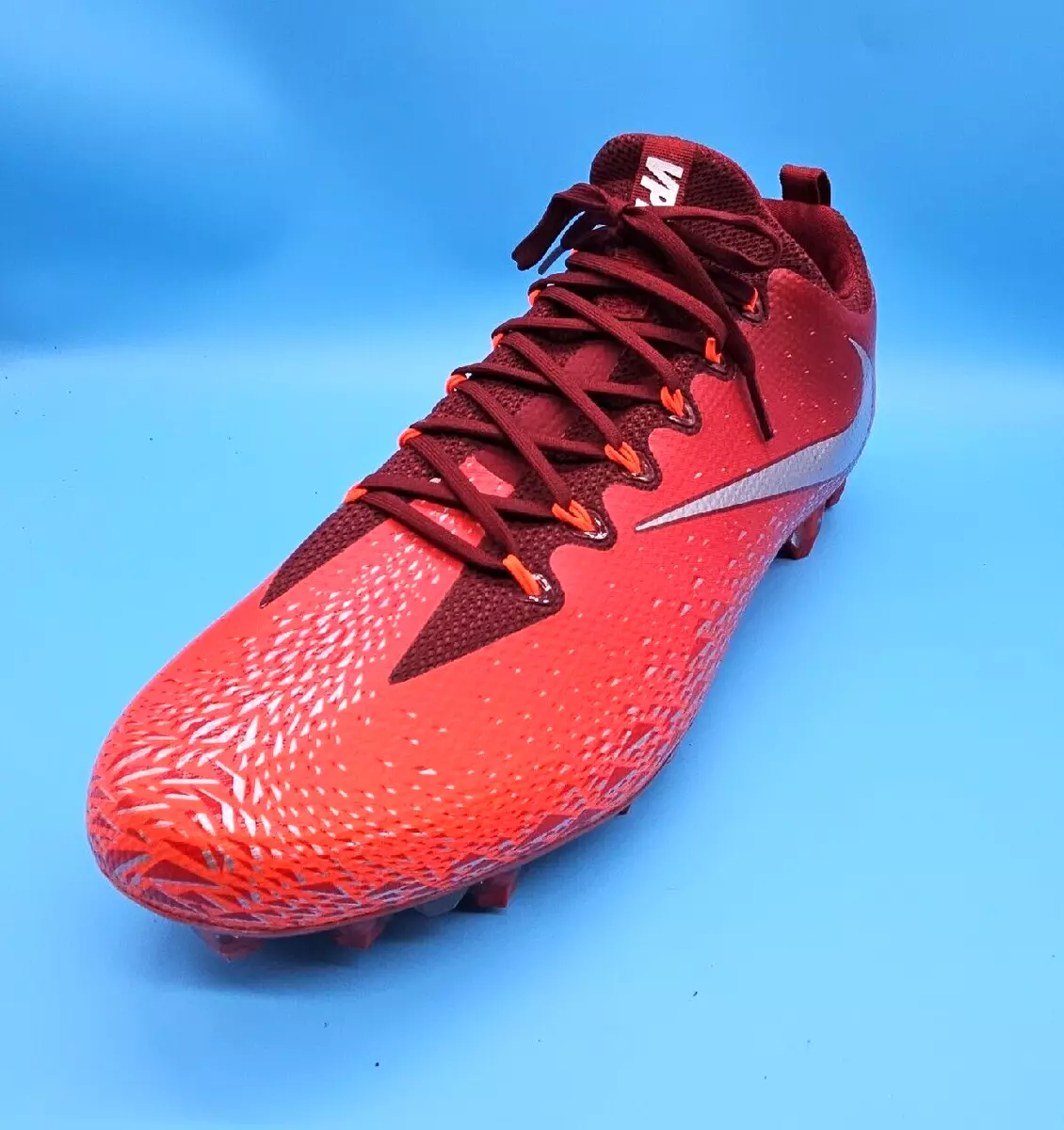 Men's vapor untouchable sales pro football cleats