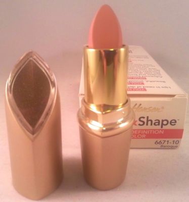 Sally Hansen Sculpt & Shape Maximum Definition Lip Color *choose your shade*