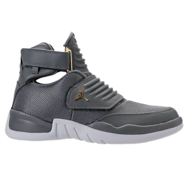 jordan generation 23 white