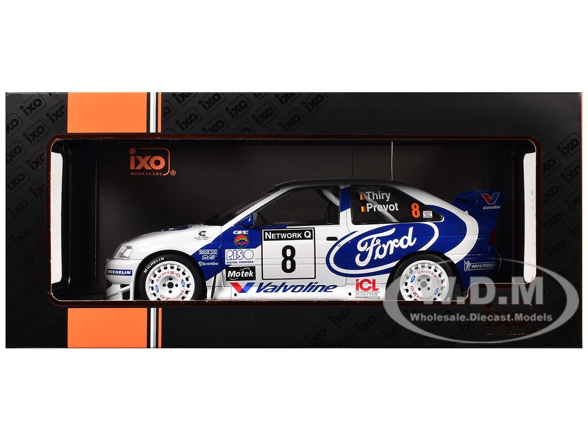 IXO  2002 ラリー ミニカー 1/18 1973 中古品 IXO - Just Arrived 1:18 IXO BMW 2002, Rally 1973 - YouTube