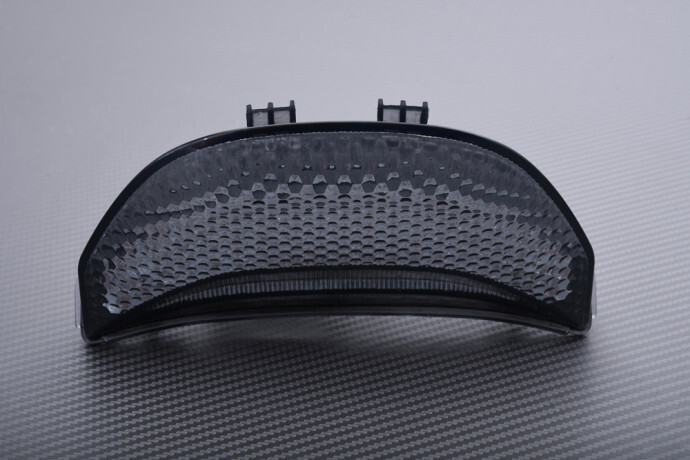 Feu stop LED avec clignotants intégrés pour Honda CBR 1000 RR