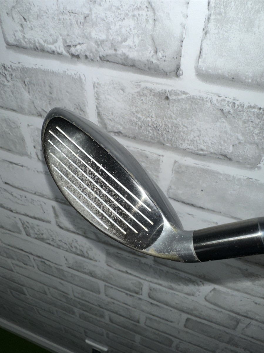 Callaway X Hot 4-22* Hybrid Right Ladies Flex 50g Graphite | eBay