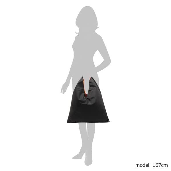 MM6 Maison Margiela Tote Bag Japanese Bag S54WD0039 P4810