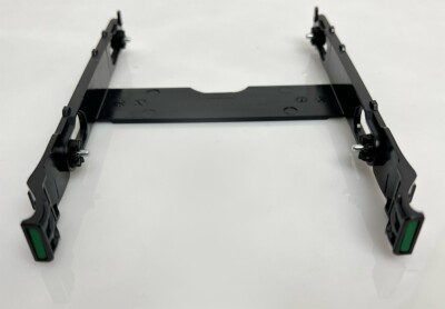 HP Z210 Z220 Z230 Z240 MT C-3598WH 1B41FWE00-600-G 3,5'' HDD Einbaurahmen Caddy