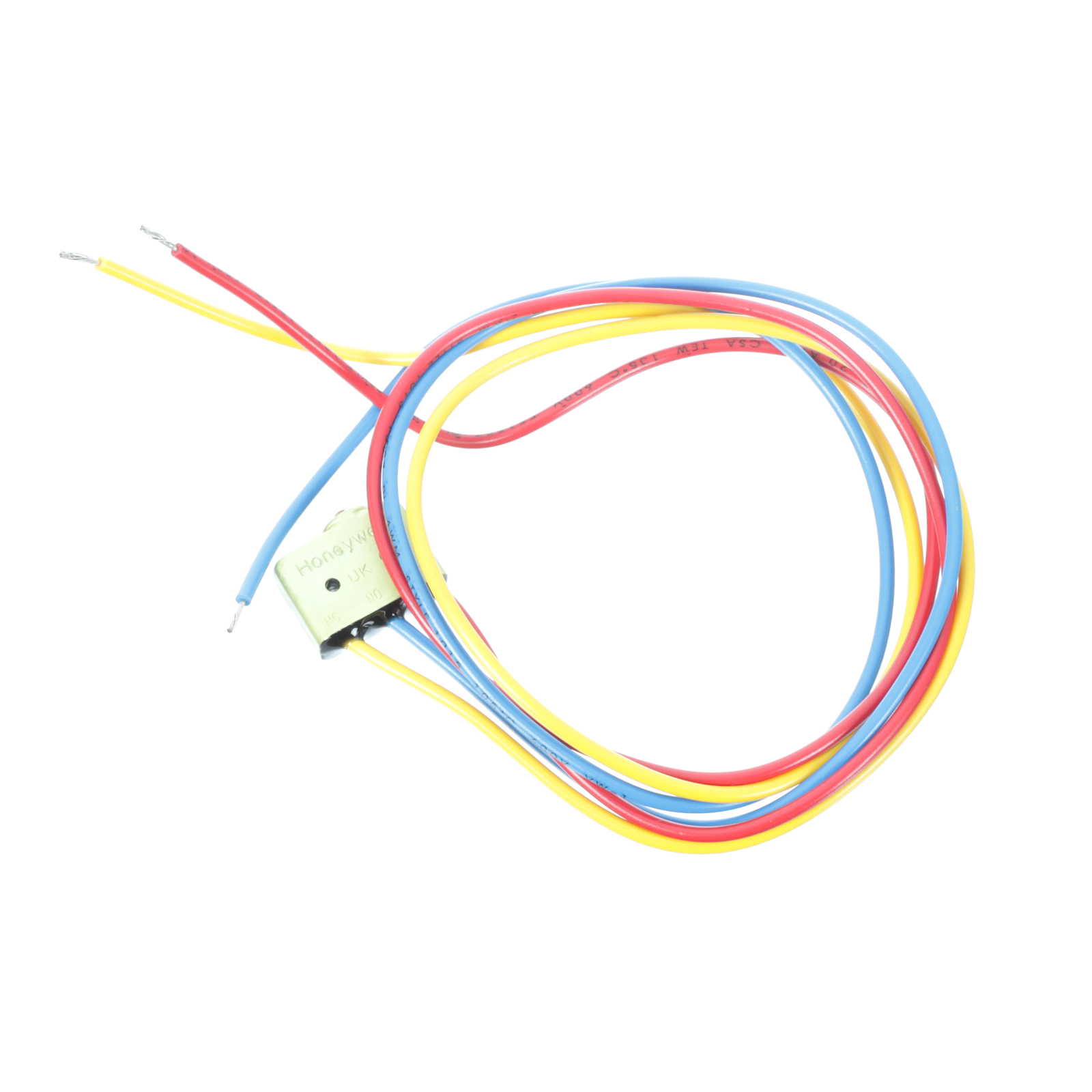 GENUINE BENTLEY Honeywell Door Micro Switch And Wire For Interior Light  UD73430