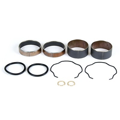 Bagues de suspension avant pour restaurer la direction de Suzuki DR 650SE