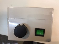 Triac Interface External