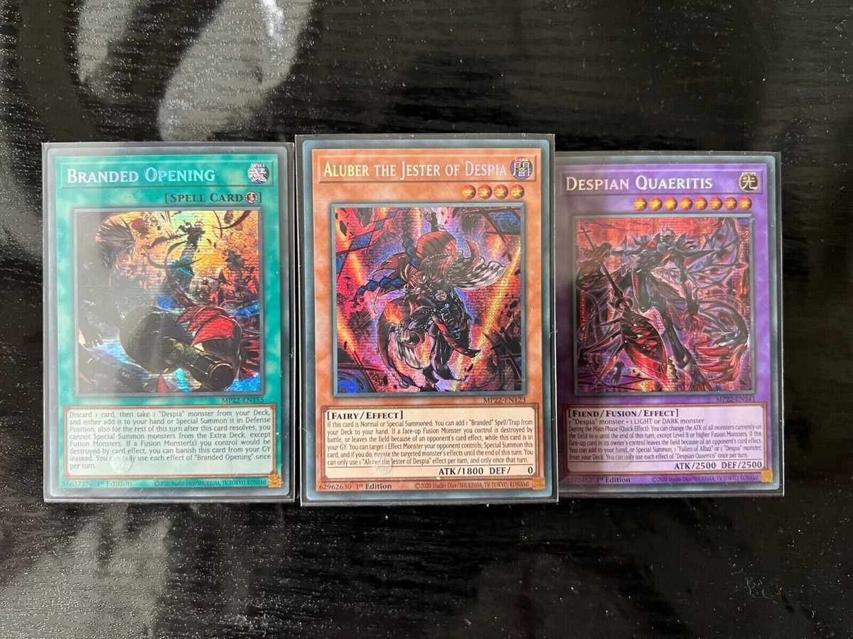 yugioh best despia deck Yu-Gi-Oh! - 25th Anniversary Rarity Collection II