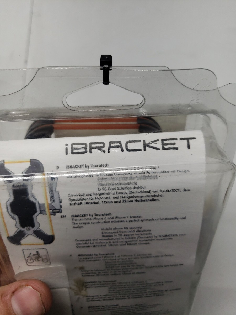 KTM I Bracket Iphone 6/7 P/N 60412993400 | eBay