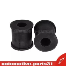 2PCS NEW Fits For Lexus RX350 Toyota Highlander Camry Rear Sway Bar Bushing US