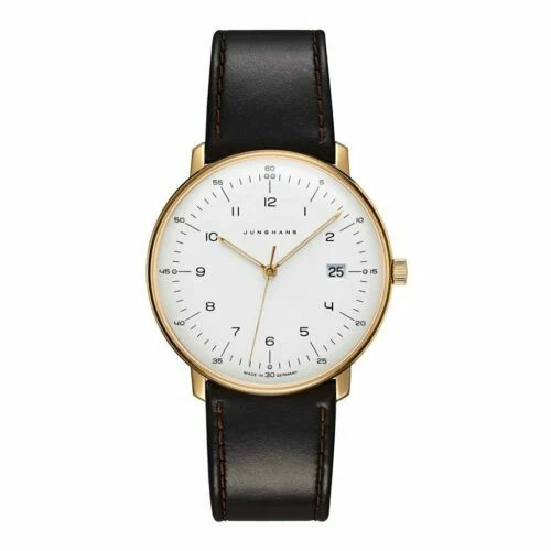 Junghans Max Bill Watches