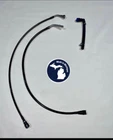1999-2004 GRAND CHEROKEE PUMP TO FILTER FUEL LINE SET # FL-FG0918