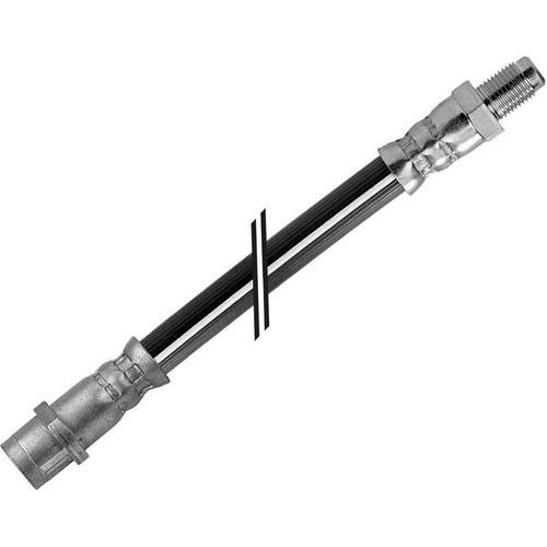 MEYLE Tubo Freno Anteriore 550mm - Ricambio Originale Per Auto, Codice 3005250005 - 2