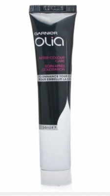Garnier Olia After-Colour Care Silk and Shine Conditioner 54ml