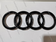 Griglie Anteriori E Griglie Radiatori 5 Serie F10 F18 Doppio Ponte