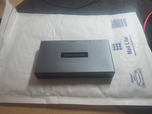 Récepteur HDAnywhere Mhub, neuf - Photo 2/4